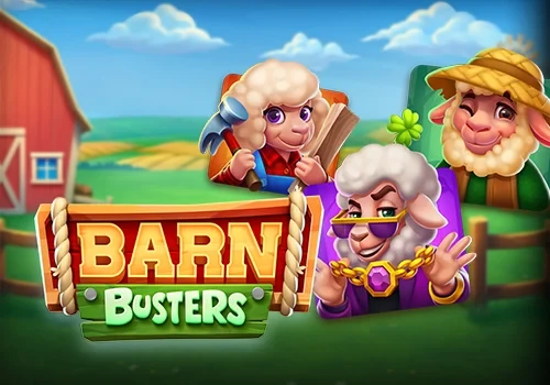 Barn Busters free entertainment game